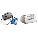 philips dockingstation iphone uhrzeit einstellen Produkt 1: Workflow-Software SpeechExec für effizientes Datenmanagement