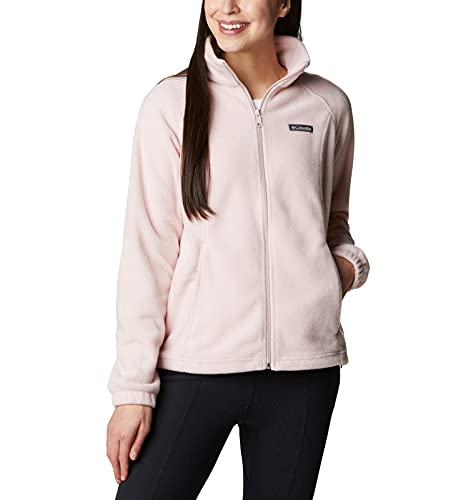 Image of Columbia Women's Benton Springs Full Zip