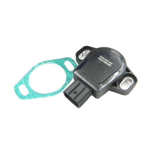 Capteur de position du papillon pour Honda Accord et Element 2.4L