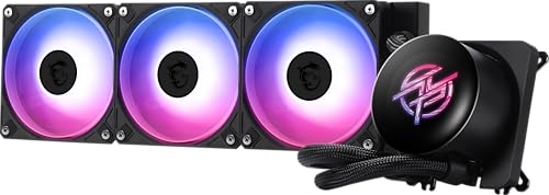 早い者勝ち MSI MPG CORELIQUID P13 360 ブラックモデル 31X3eqbWtYL.jpg