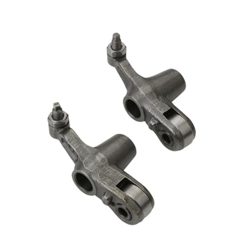 Brazo basculante de válvula 1443A-XJA-000 para motor de patinete 125cc y 150cc 4