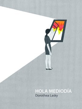 Hola mediodia
