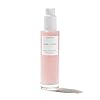 HERBIVORE Pink Cloud Hydrating Jelly Cleanser – Rosewater + Tremella Face Wash & Makeup Remover for Sensitive, Skin Plant-based, Vegan, Cruelty-free