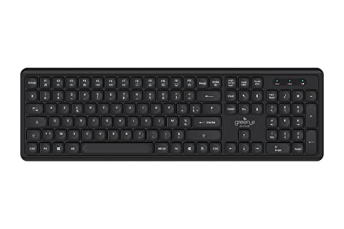 Clavier Sans Fil E Gr9400 Gr9400 E - vue 6