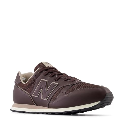 Baskets basses New Balance 373 - vue 4
