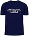 Produktbild Shirtstreet24, Widerstand IST ZWECKLOS, Herren Fun T-Shirt Shirts Funshirt, Größe: 3XL,dunkelblau
