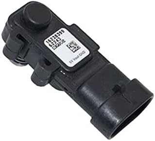 Car Air Intake Pressure Sensor Map Sensor 12223069 Sensor Pressure Sensor Air Intake Replacement Parts