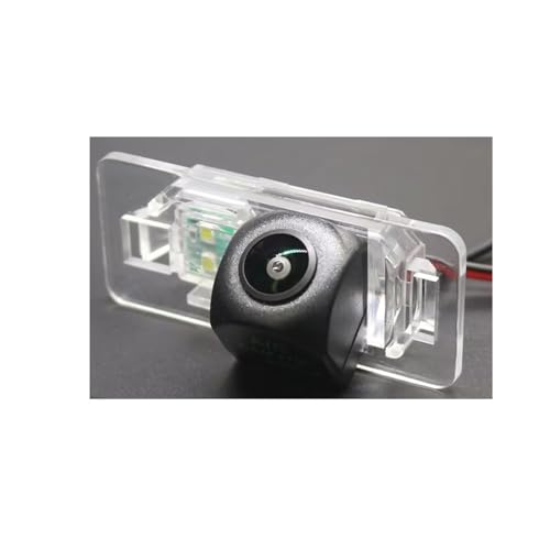 Caméra de recul AHD avec redresseur pour BMW X3 X5 E46 E90 | Résout l'écran noir