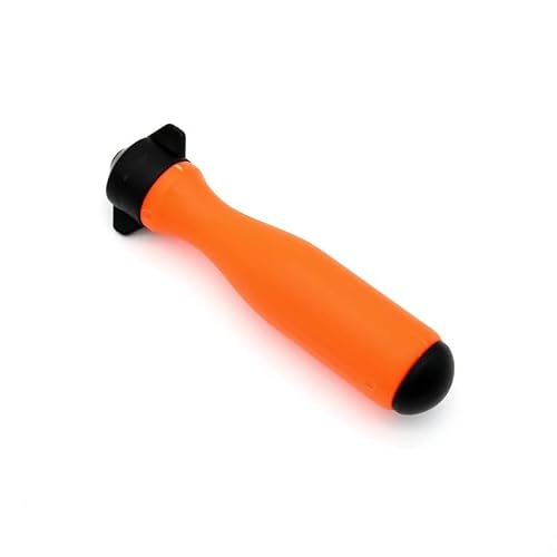 Torsor HANDLE With Ajustable Tightening Nut Plastic Nylon Handles Diameter 4Mm-5Mm 0.2 Inch Hole Saw Chain Reusable Quickly Installed Repair Replacement Tool thumb #6