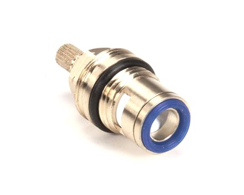 Cartouche céramique T & S Laiton 013788-45 mécanisme robinet froid rechange