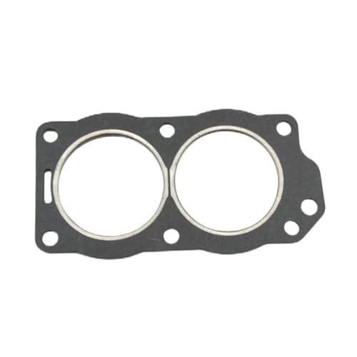 Joint de culasse pour moteur de bateau de pêche 2 cylindres 9.9 et 15 CV 0338222