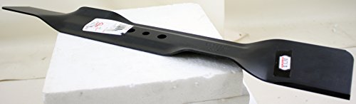 Cuchilla para cortacésped John Deere Gc00344
