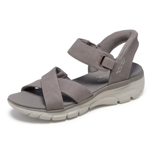Image of Skechers Women's Easy Going - Somewhere Sunny