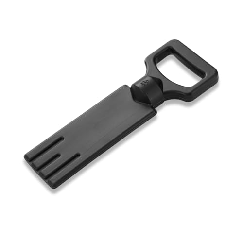 Fuxtec Biotrituratore Elettrico FX-EGH2800T – Cippatrice Con Potenza 2800 W – Sistema A Rullo Silenzioso – Cestello Raccolta 60 L – Protezione Anti-Inceppamento – Tritura Rami Fino A 44 Mm - 9