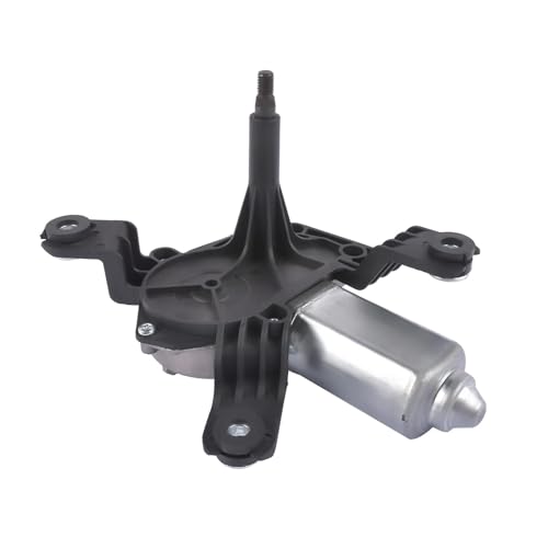 Moteur d'essuie-glace arrière Zafira B 2005-2014 bloc mécanisme de rechange 1273085