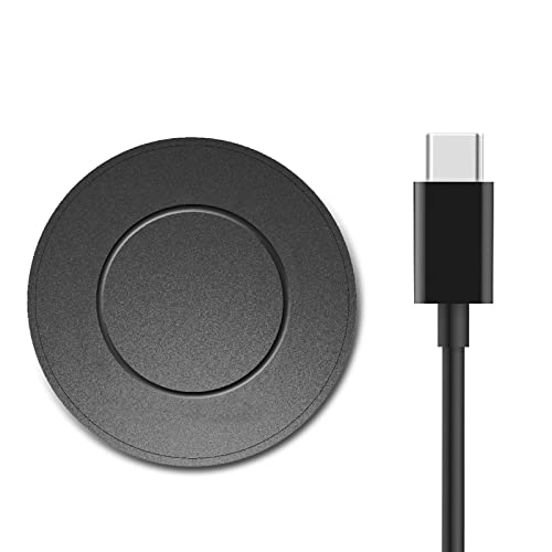 GMBYLBY USB Fast Charging Cable Data Holder Power Charger Adapter Dock Mount Bracket Suitable for Watch for Smart W Charging Dock Station for Multiple Devices Switch Controller Adapter for Smart