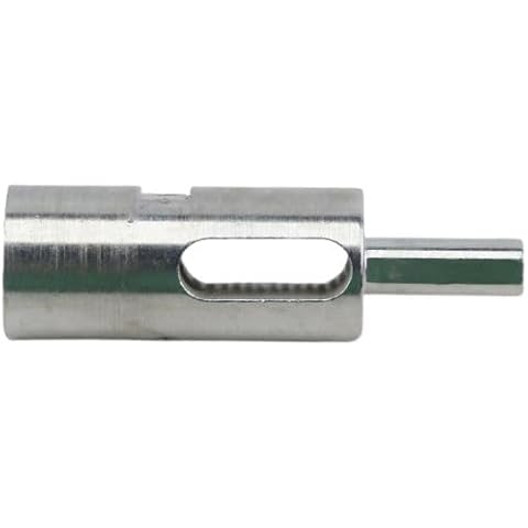 Plum Fittings EZ Twist Ties 9 Gauge Drill Chuck Tool Cover