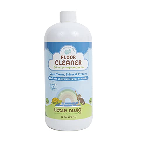 Little Twig Plant Based Multi-Surface Cleaner (32 oz)
