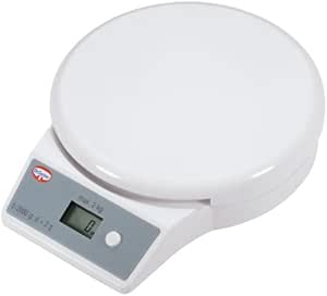 Dr. Oetker Baking Helper Kitchen Scales Digital