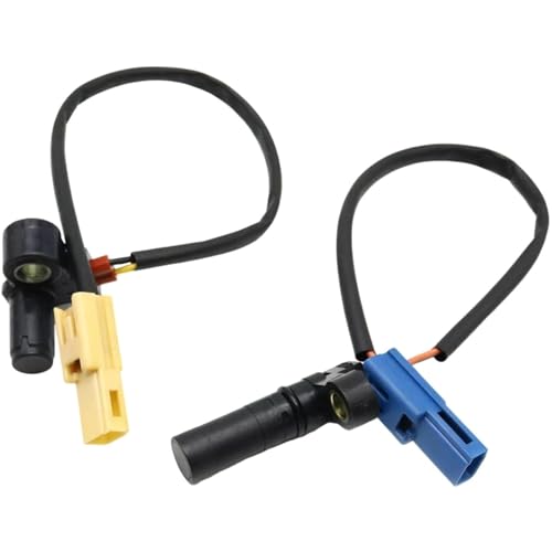 Capteur de vitesse de transmission précis pour Beetle et Golf