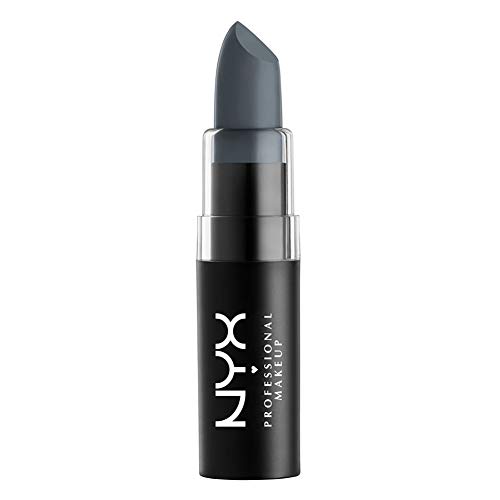Image of NYX PROFESSIONAL MAKEUP Matte Lipstick, Ultra Dare