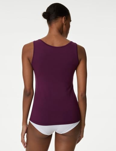 Image of Marks & Spencer Women Vest