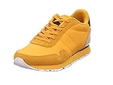 Schnürsenkel Woden Sneakers Nora III 39, 637 Autumn Blaze