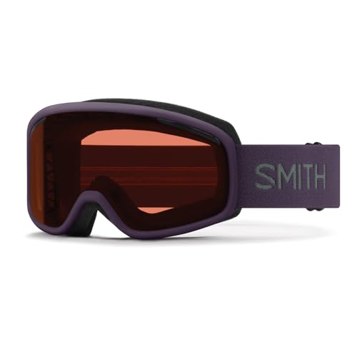 SMITH Vogue Snow Goggles – Adult Ski & Snowboarding Goggles with Carbonic-X Lens, Ventilation,...