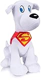 SDCC 2015 Superman Krypto Plush Toy