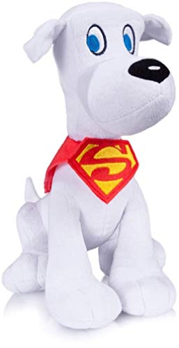 SDCC 2015 Superman Krypto Plush Toy