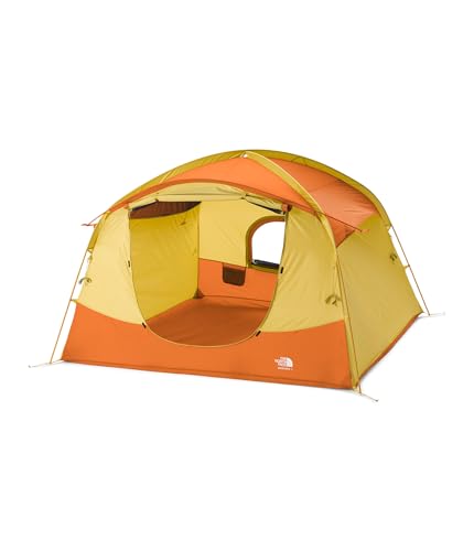 The North Face Sequoia 4 Tent