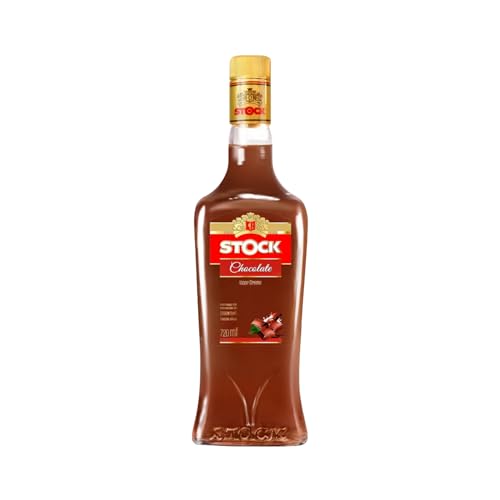 STOCK Licor Chocolate Stock 720 Ml