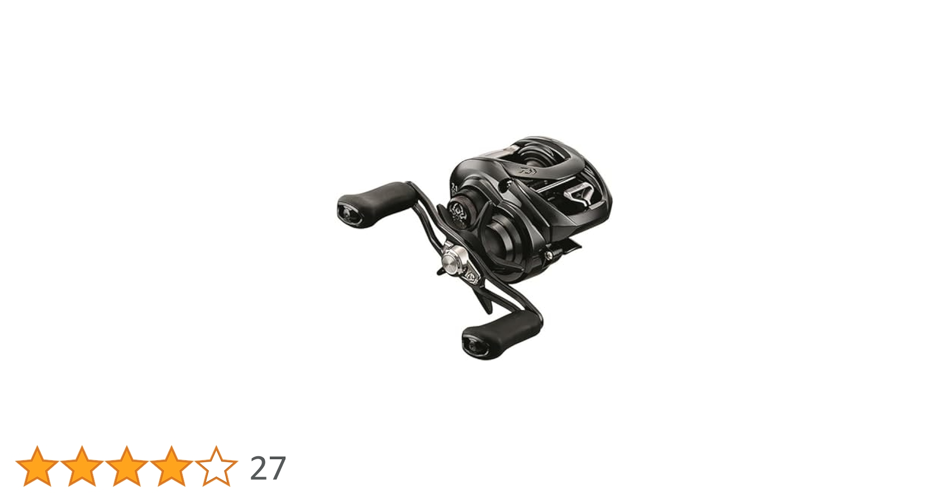 Amazon | ダイワ(DAIWA) 2020 TATULA SV TW 103H 6.3:1RIGHT