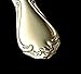 Bon Chef Queen Anne Silverplate Bouillon Spoon