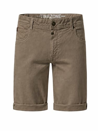 Short slim Scottytz Timezone homme pour éviter la chaleur avec style