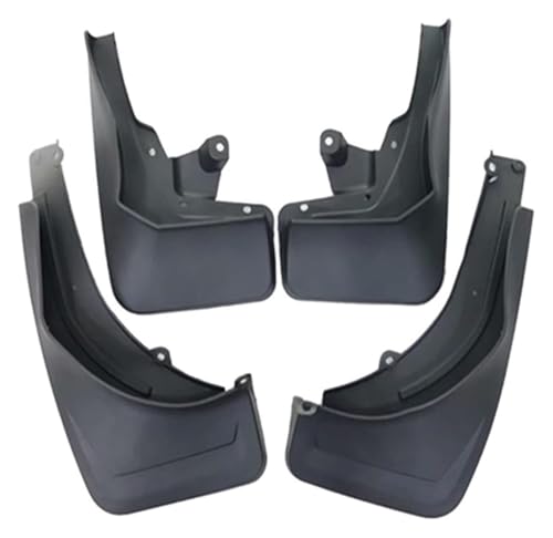 Garde-boue Benz GLE 350 450 W167 bavettes splash guard 2019