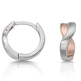 CASSINI Sterling Silver