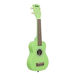 Kala Ukulélé soprano ukadélique – Sauterelle – Image 2