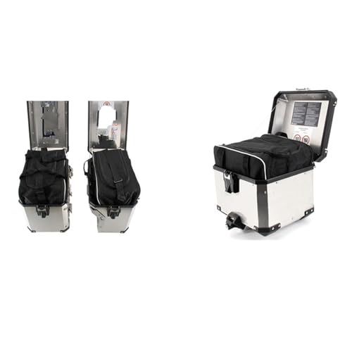 �ɓK������R1200GS�p �ɓK������ADV�p �ɓK������F800GS�p �ɓK������R1250GS R 2013-2020 �o�C�N�p�T�h���o�b�O ���[ �ו��o�b�O �o�C�N�p �T�h���o�b�O(Three inner bags)