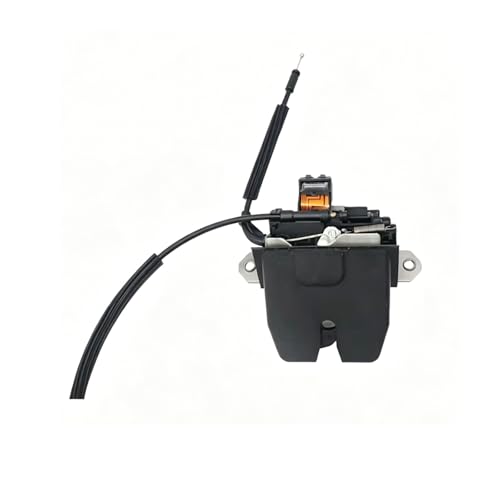 Actionneur de verrouillage de porte de coffre Jaguar XF réparation fermeture C2Z27908