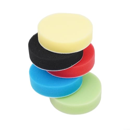 Bebykilemi 5 Stück Polierpads Set N1ZTN66LH5WWJXXC1Z467