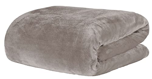 Cobertor Casal Blanket 300 Kacyumara Azul 1,80x2,20m Blue Night