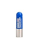 ISDIN Reparador Labial, Reparador Labial Bálsamo, Textura en Barra para una Fácil Aplicación, 4 g