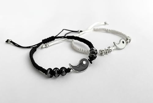 Mejores review On-line Pulseras amistad los preferidos por los clientes. 11 Imagen adicional