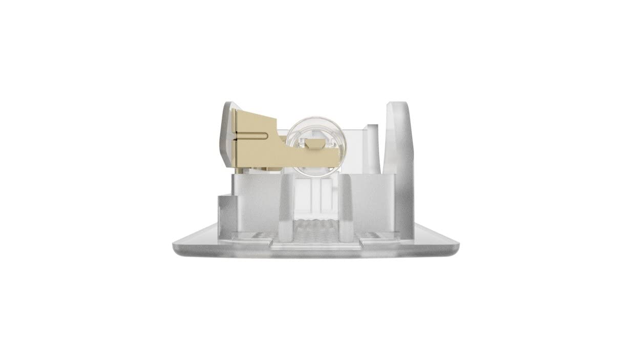 Mopar 68395785AA LAMP COURTESY