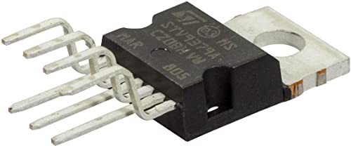 Sparepart: Sony IC STV9379A 875919271