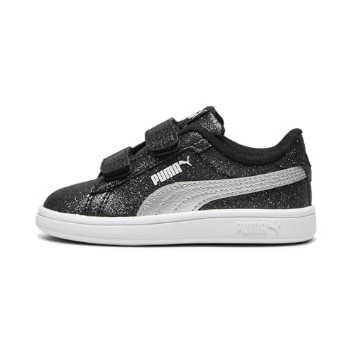 Image of Puma Unisex-Child Smash Hook and Loop