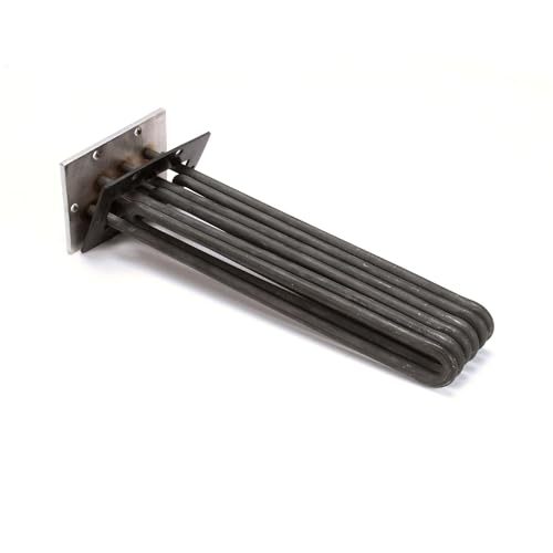 Jackson 4540-100-02-15 Wash Flange Heater, 240V, 5300W