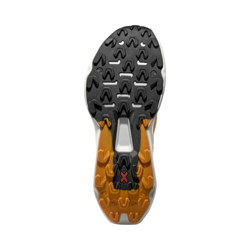 Image of La Sportiva Mens Prodigio 2 Running Shoe | Versatile Daily Trainer to Race Day Trail Running Shoe, Reactive Cushioning, Breathable & Grippy
