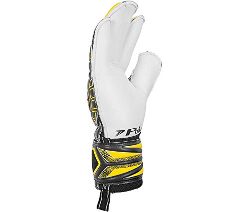 Luva de Goleiro Poker Champion 5 Profissional